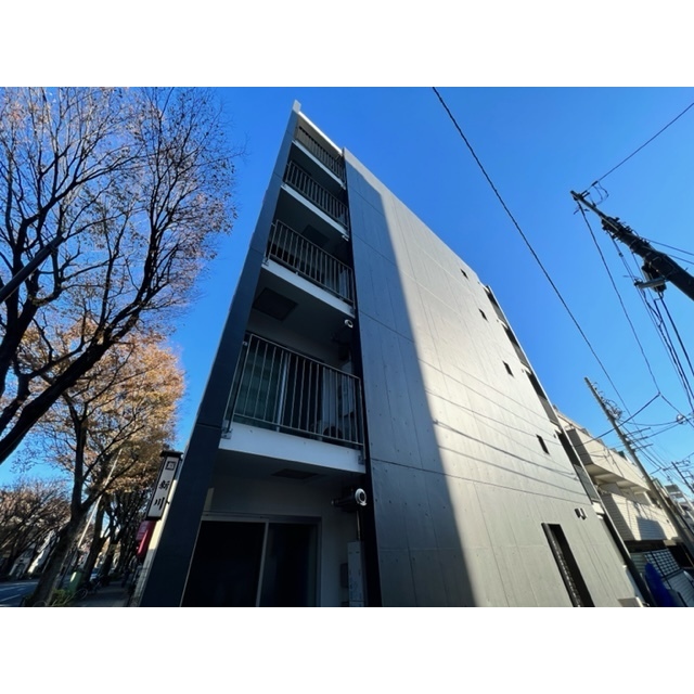 グランデュオ八幡山の賃貸物件