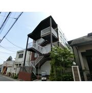 物件名が入ります