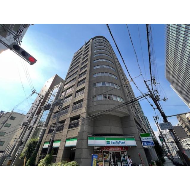 レジディア心斎橋ウエストの賃貸物件