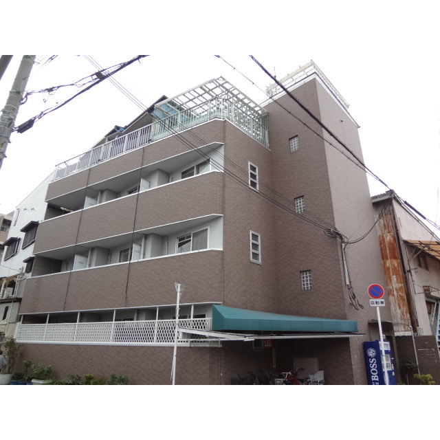 プレイス西田の賃貸物件