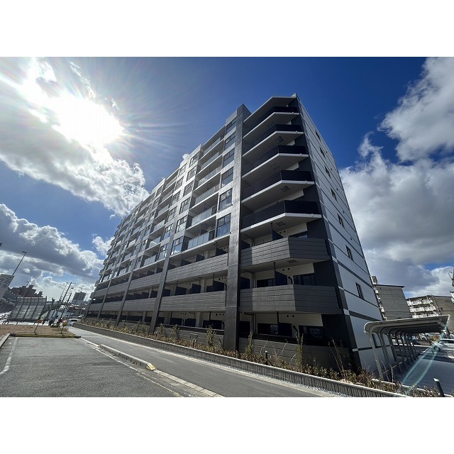 S-RESIDENCE神沢affordの賃貸物件