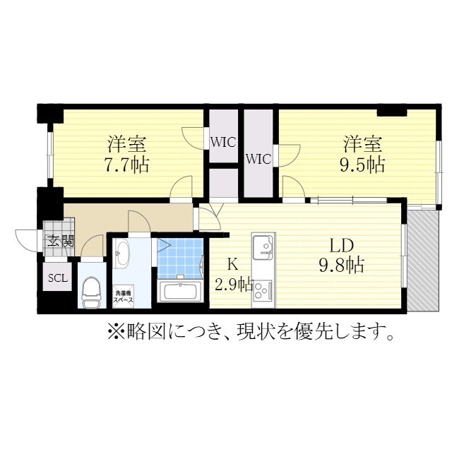 物件画像