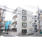 物件名が入ります