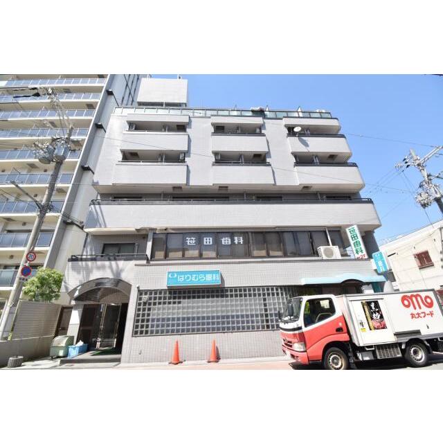 サザン住之江の賃貸物件