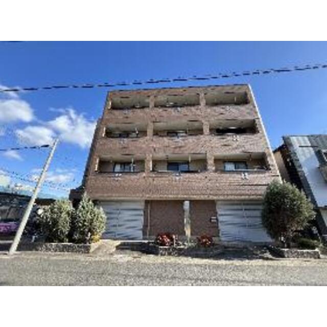 アルテリーベの賃貸物件