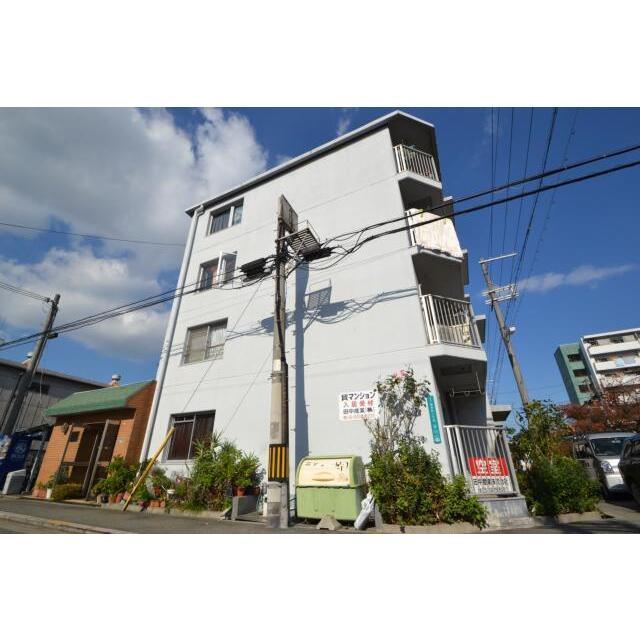 マンションエンゼルの賃貸物件