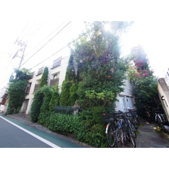 シャトレ三鷹の賃貸物件