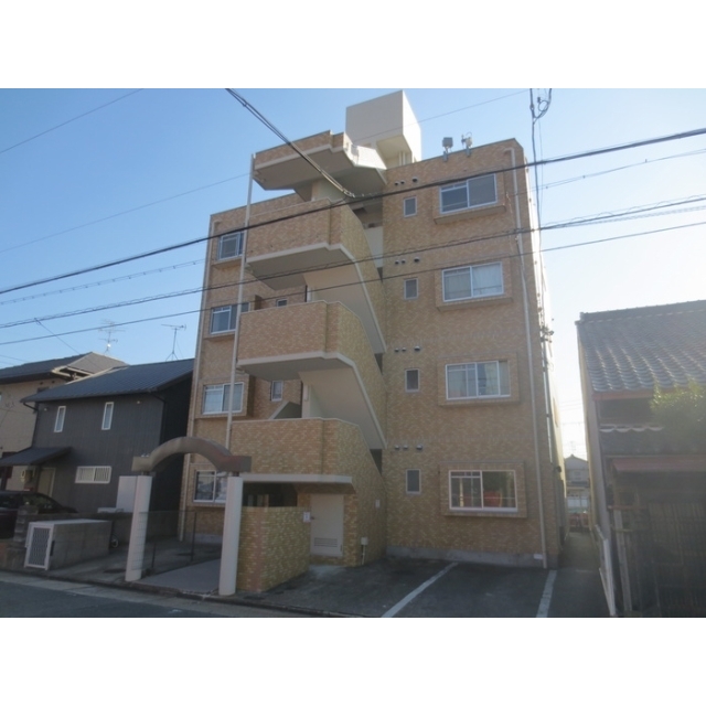 ハイツ桜台の賃貸物件