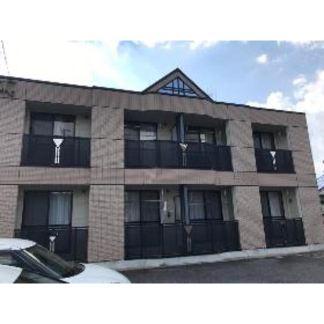 エタニティブライトの賃貸物件