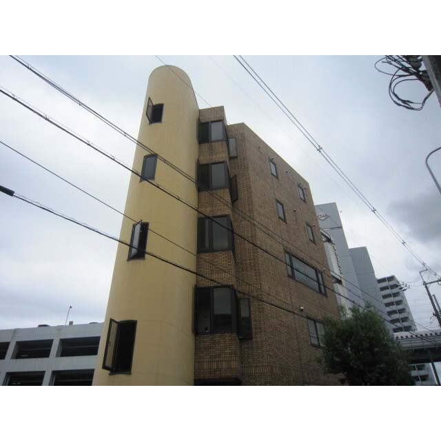 カーサ野中の賃貸物件