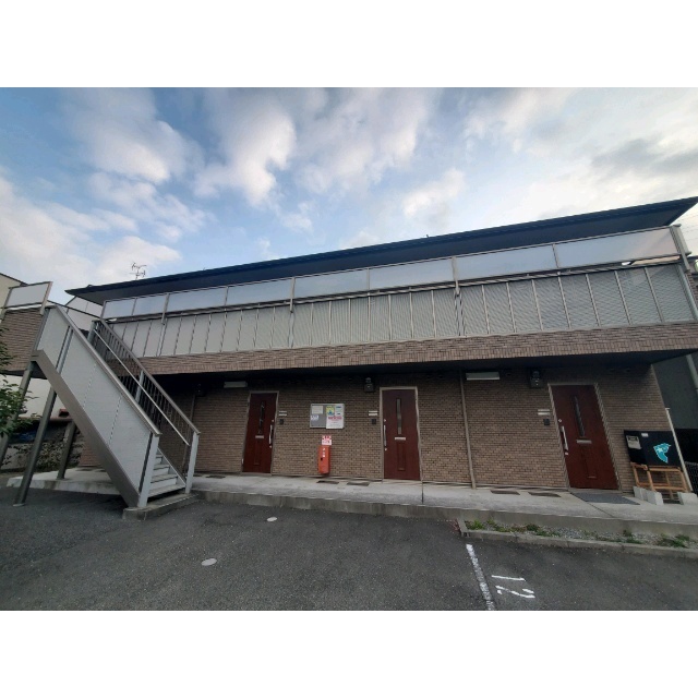 パナプレイス姫島の賃貸物件