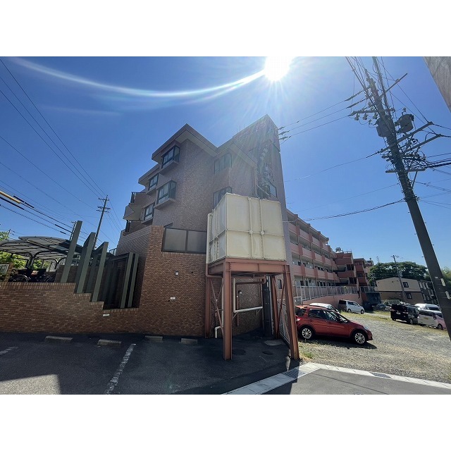 サンコート有松の賃貸物件