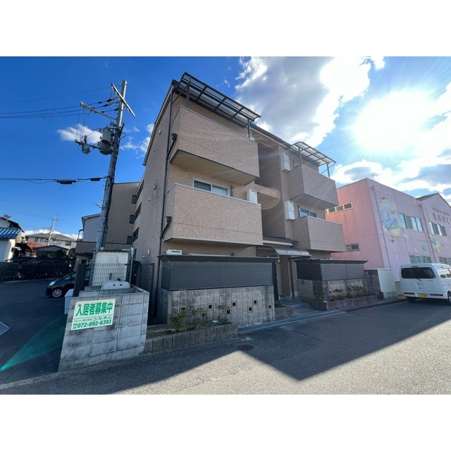 フォレストハイム牧野の賃貸物件