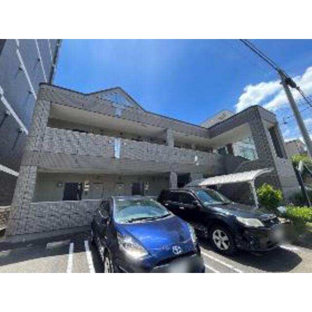 アーバン・ブロケードの賃貸物件