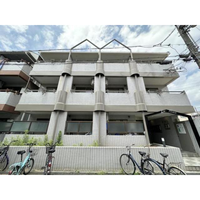 ラフィーネ千里丘の賃貸物件