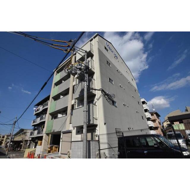 エヌエムヴァントワの賃貸物件