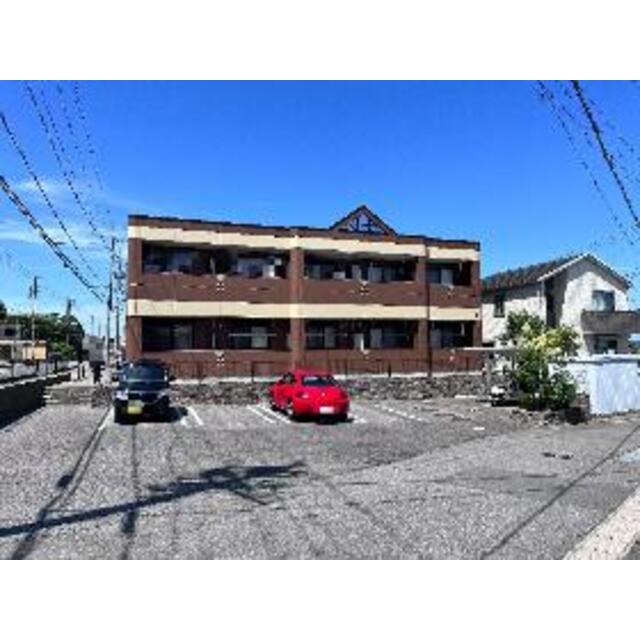 リビュール上縄の賃貸物件