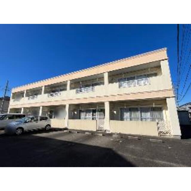 ゴールデンドーンの賃貸物件