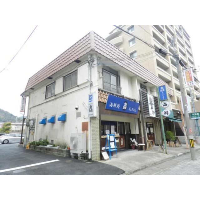 箕面レジデンス別館の賃貸物件