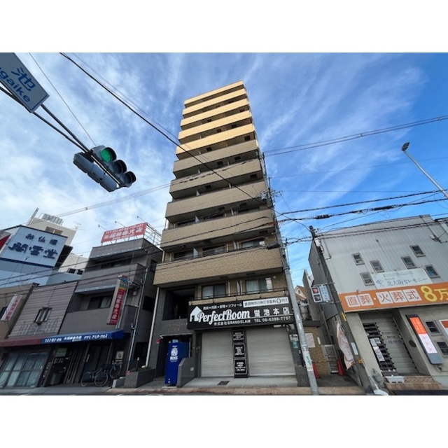 ロイヤルクイーンズパーク蛍池の賃貸物件