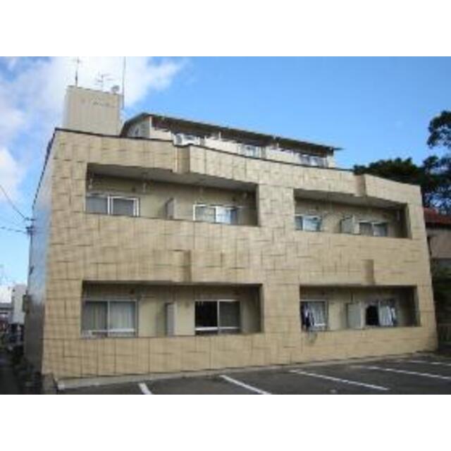 バンブメゾンの賃貸物件