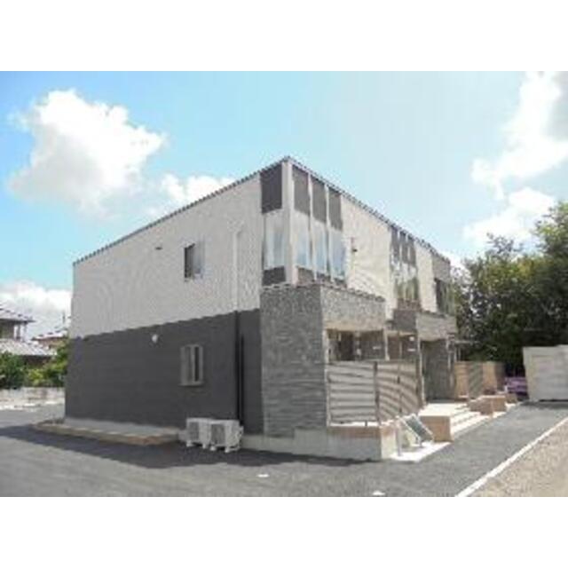 ルーチェの賃貸物件