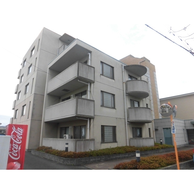 西山天王山駅より徒歩15分 築30年7ヶ月 5階建の賃貸物件