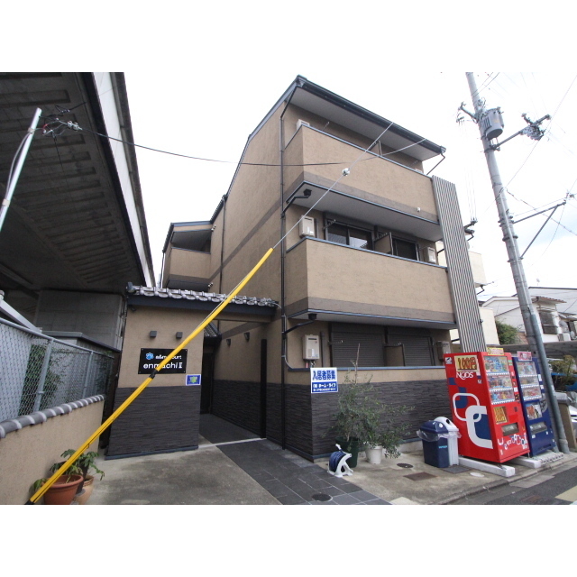 ａ＆ｍＣｏｕｒｔｅｎｍａｃｈｉ２の賃貸物件