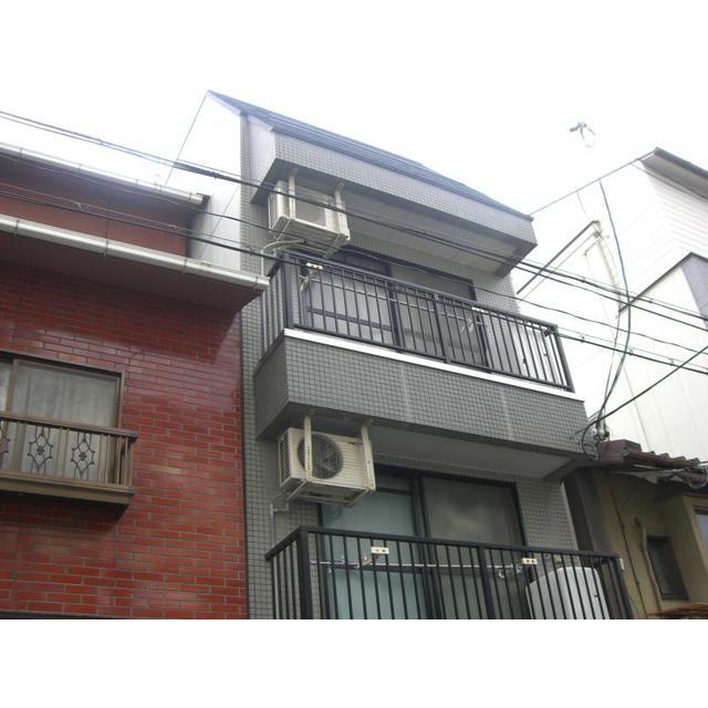 フレンドリー二条の賃貸物件