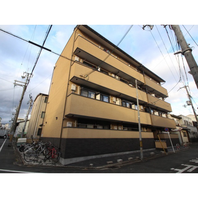 ロイヤルコンフォートの賃貸物件