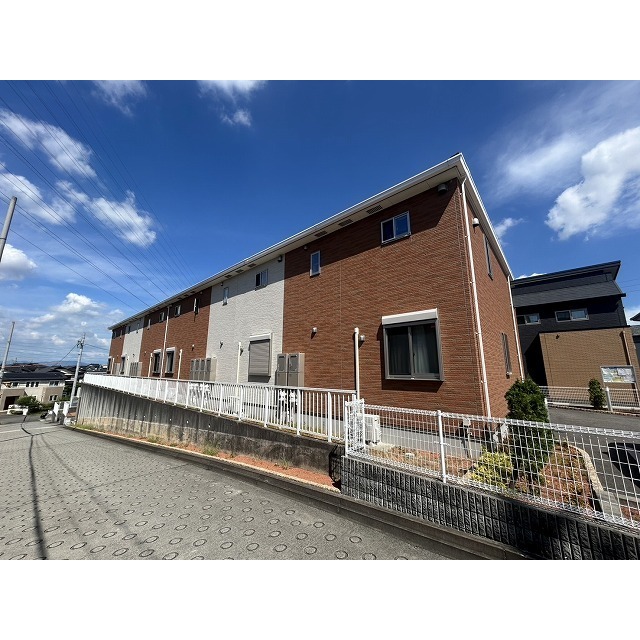 ホープヒルズの賃貸物件