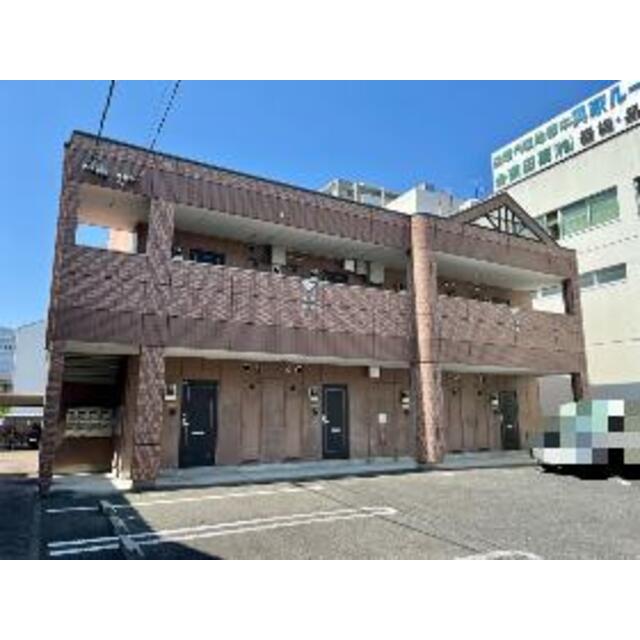 クレア・パルの賃貸物件