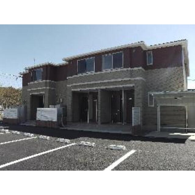 ビリーフの賃貸物件