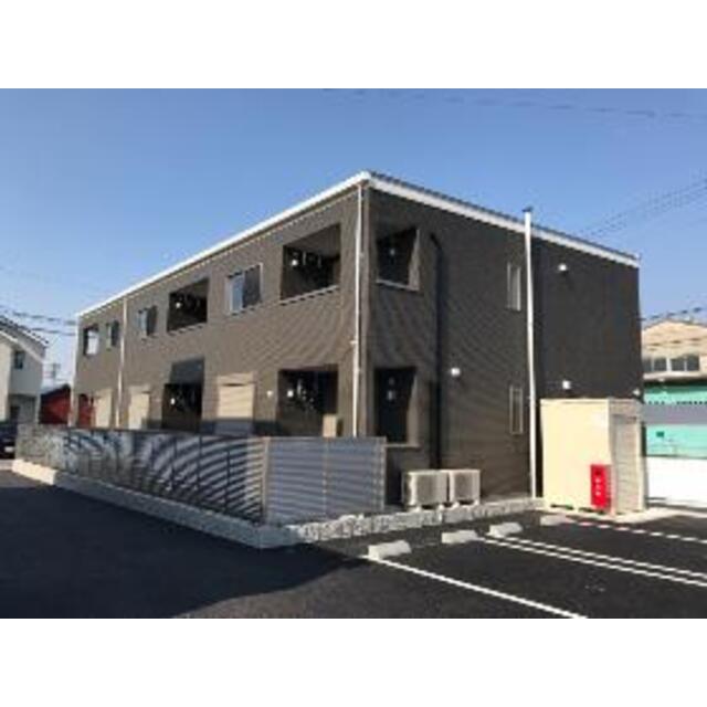 オリーヴの賃貸物件