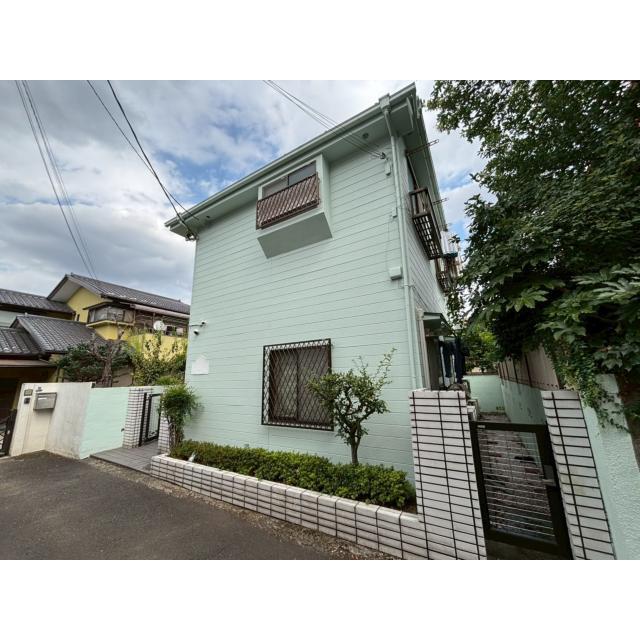 レーベンハイム吉祥寺の賃貸物件