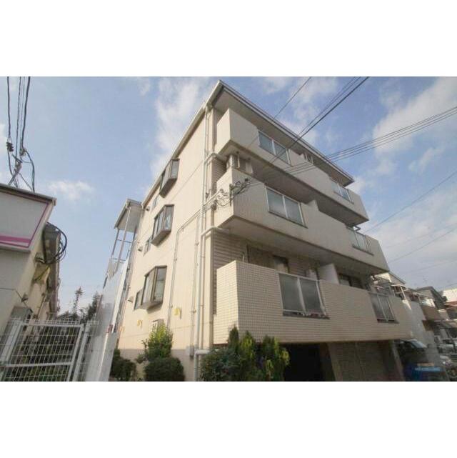 アンシュリットの賃貸物件