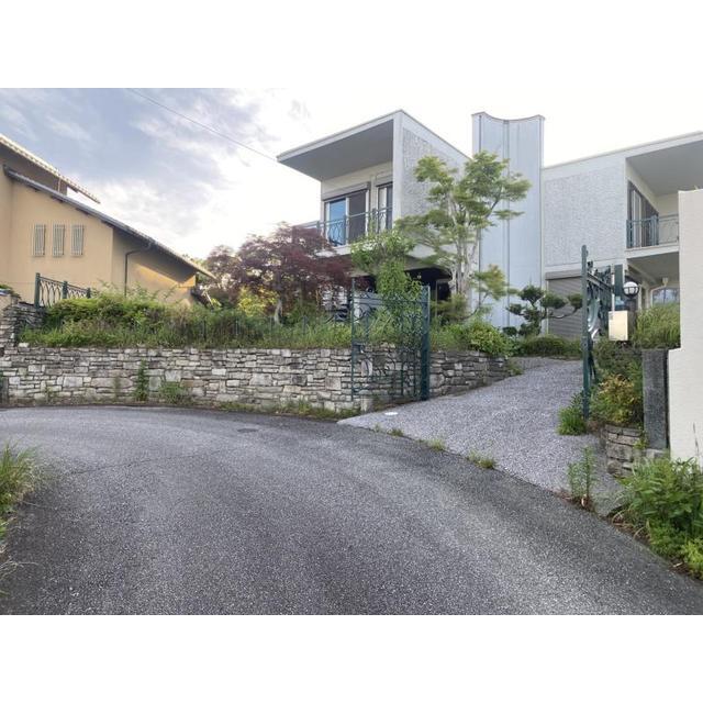 仁川駅より徒歩22分 築55年2ヶ月 2階建の賃貸物件