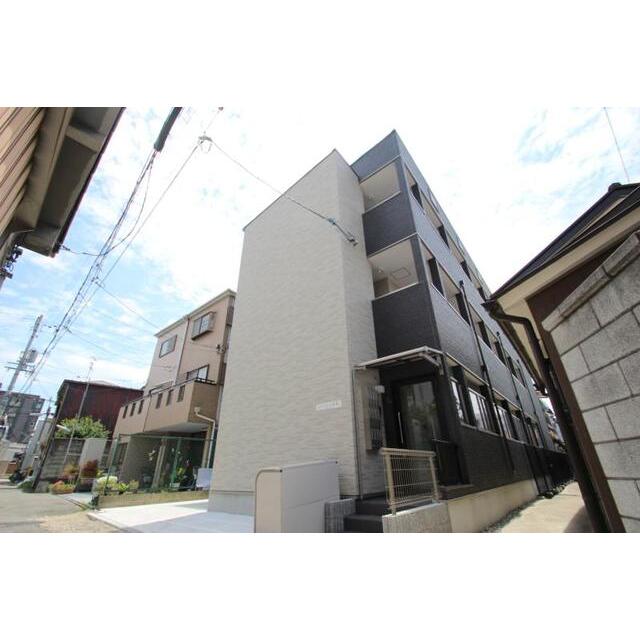 ノイヴェル姫島の賃貸物件