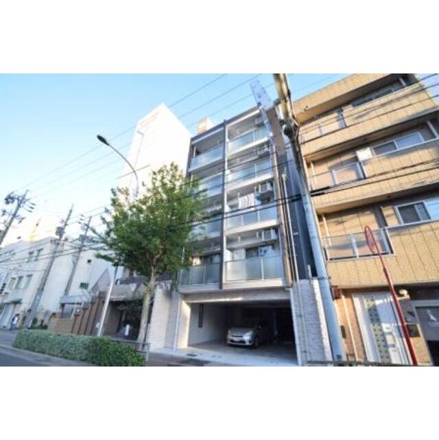 ウィングコート徳川の賃貸物件