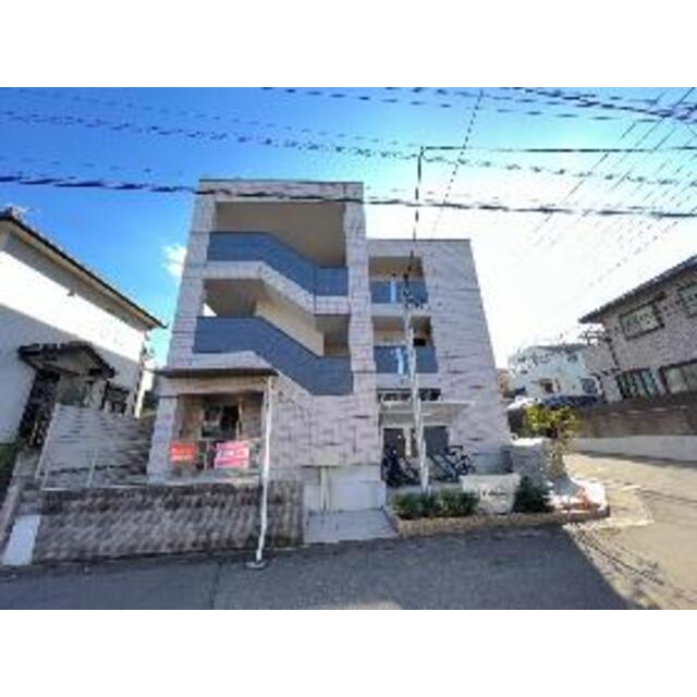 セレブラーレの賃貸物件