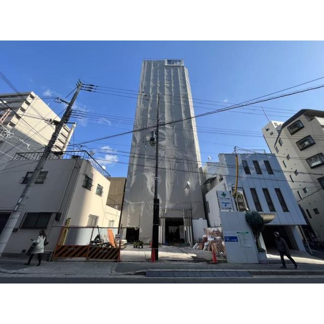 セレニテ中崎町リアンの賃貸物件