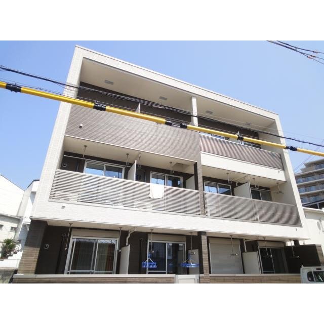 コリーヌベルメゾンSの賃貸物件