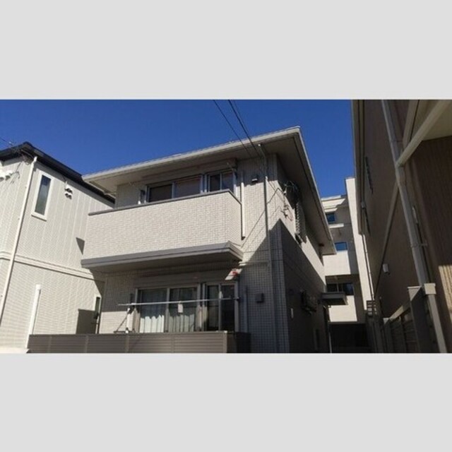 カームライフの賃貸物件