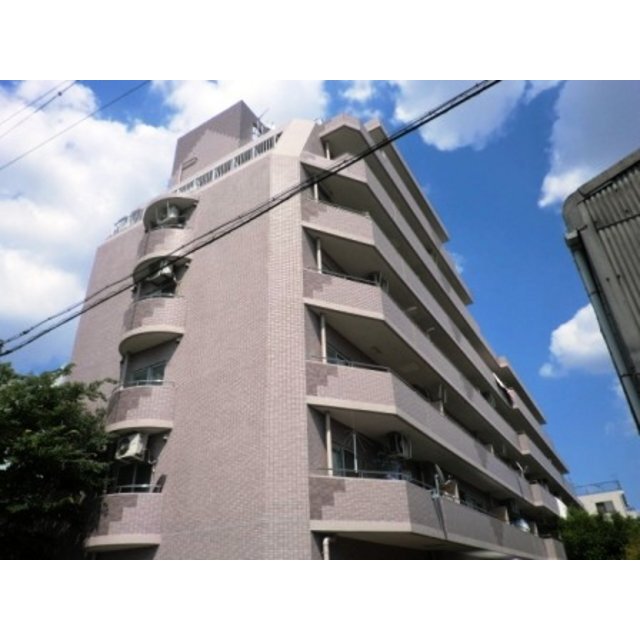 グランドメゾン中小田井E-1の賃貸物件