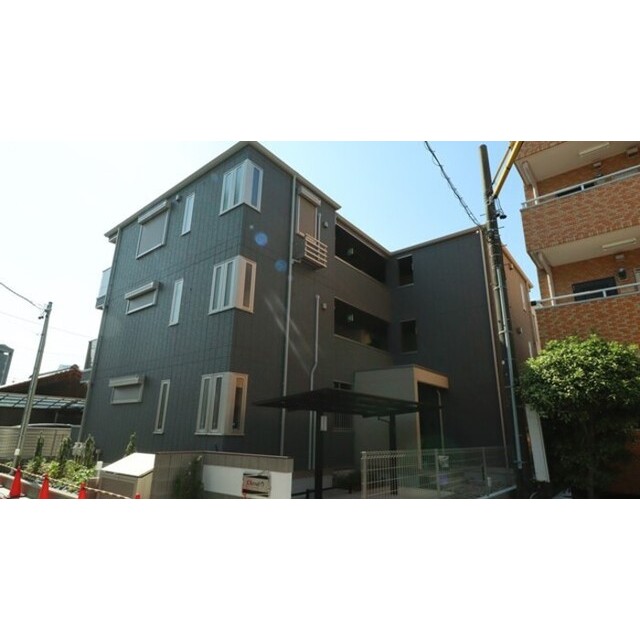 シュヴァルの賃貸物件