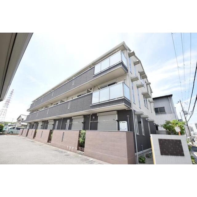 コートハウスアージュの賃貸物件