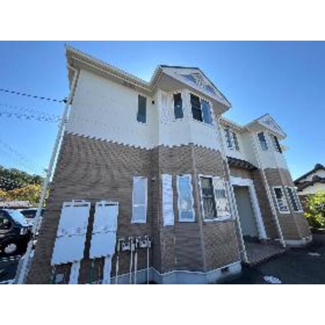 プレシャスの賃貸物件