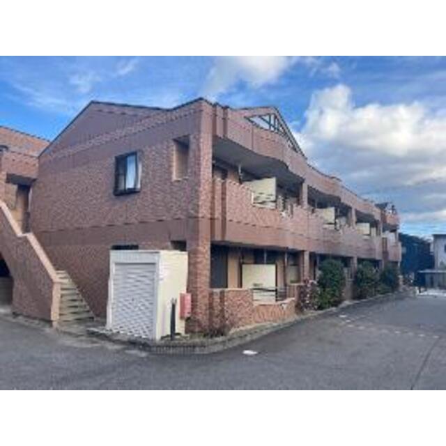 ブルーサンズセントラルの賃貸物件