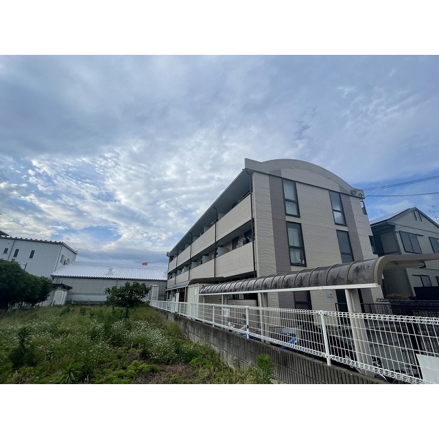 ピュア河原の賃貸物件