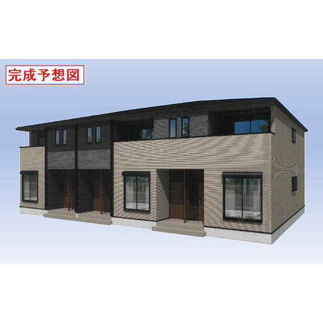 フォルトゥーナローザの賃貸物件